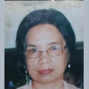 Crisanta Laoat