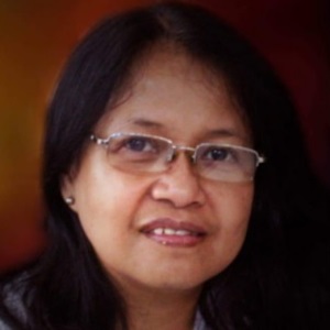Arceli Amaga