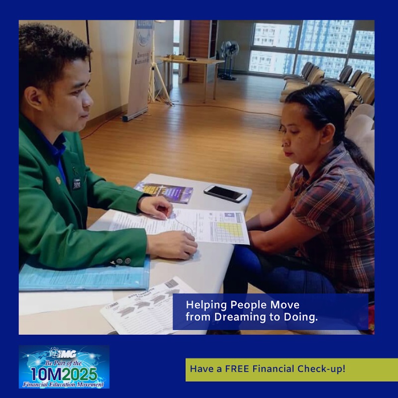 Financial Execution