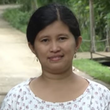 Maryan Traya