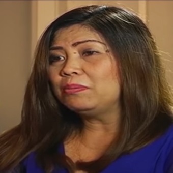 Shirley San Miguel