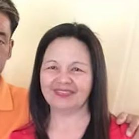 Leonida Ballogan - Teacher sa Isabela, na-COVID-19